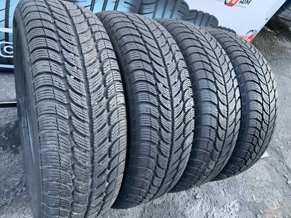 Шини 175/65 R14 Debica зима 2021/22,23 рік,6,8 мм