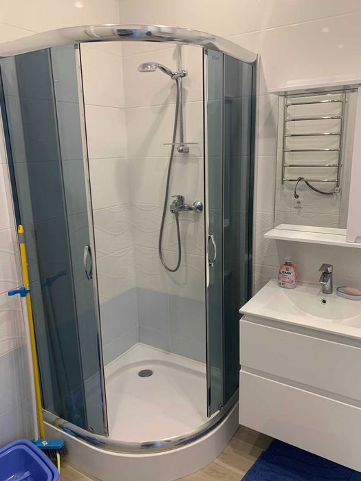 Здам 1-но кімн. квартиру по вул. Ушинського, 14а. Караваєві дачі.