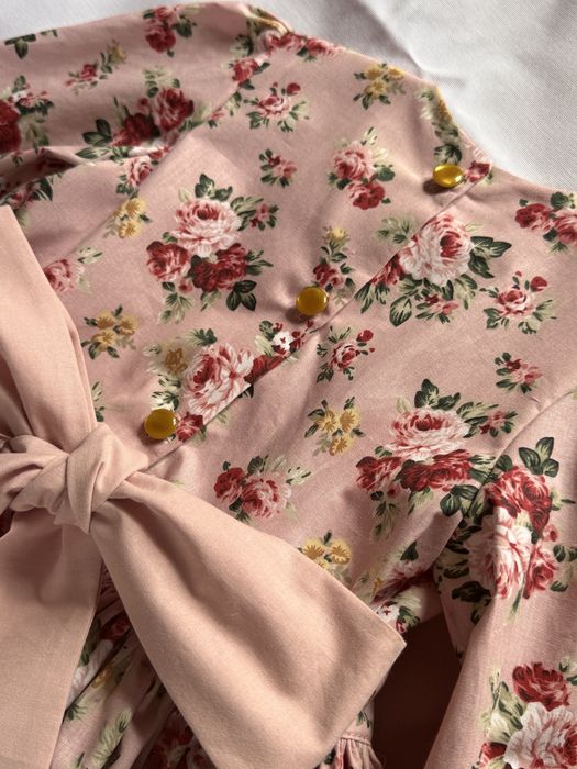 Продам дитячу сукню