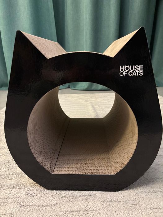 Drapak dla kota house of cats
