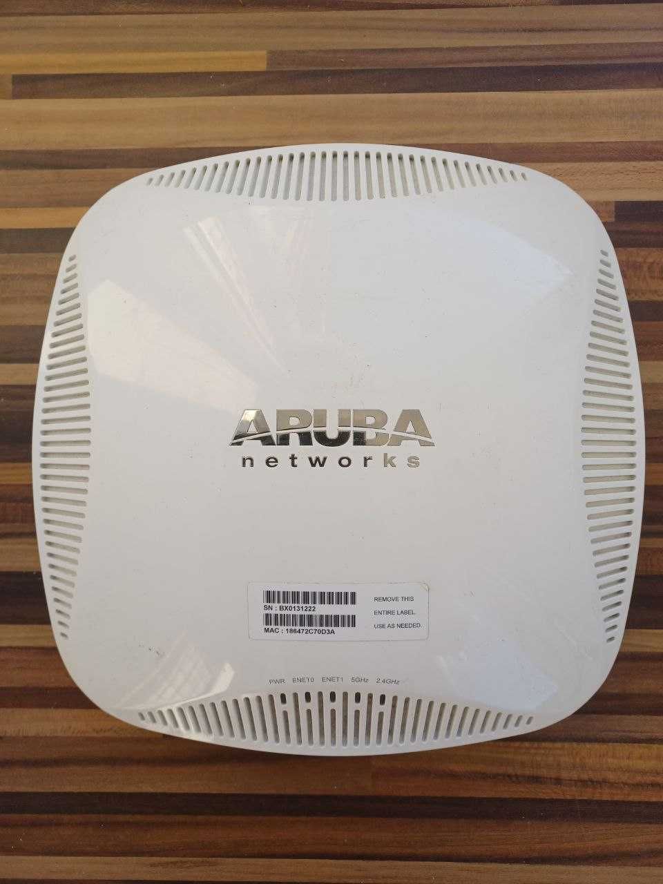 Wi-Fi точка доступа HP Aruba AP-225 (IAP-225) 2.4/5ГГц