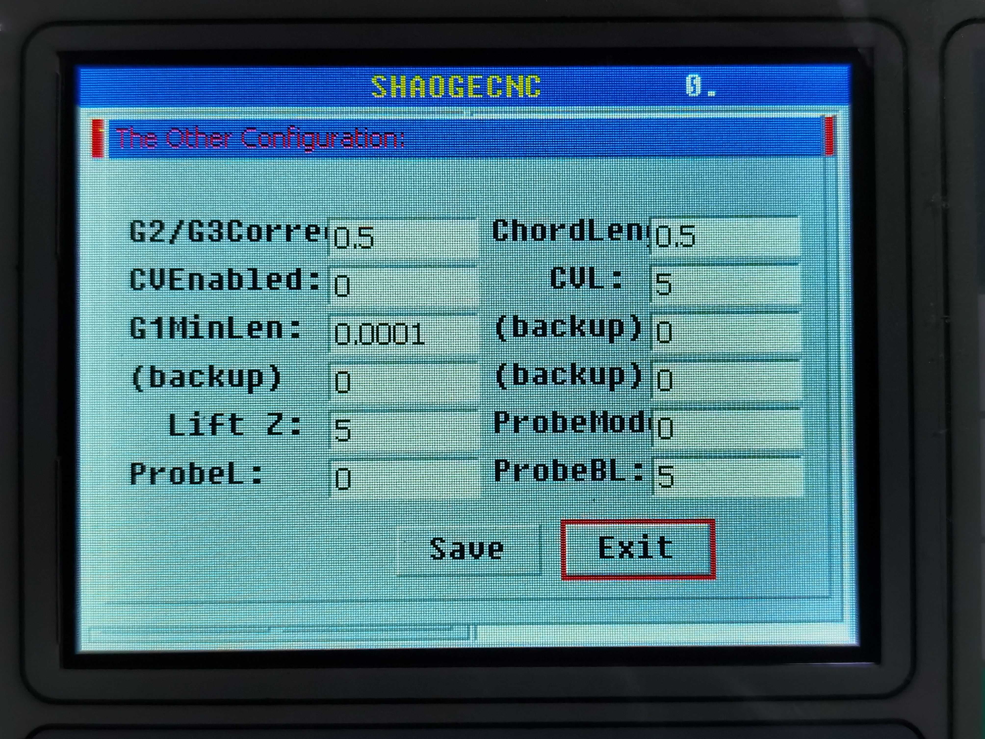 Vendo Controlador CNC SMC4-4-16A 16 B  16 Entradas 16 Saídas 3,4 eixos