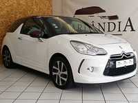 Citroën DS3 1.6 HDi Airdream So Chic