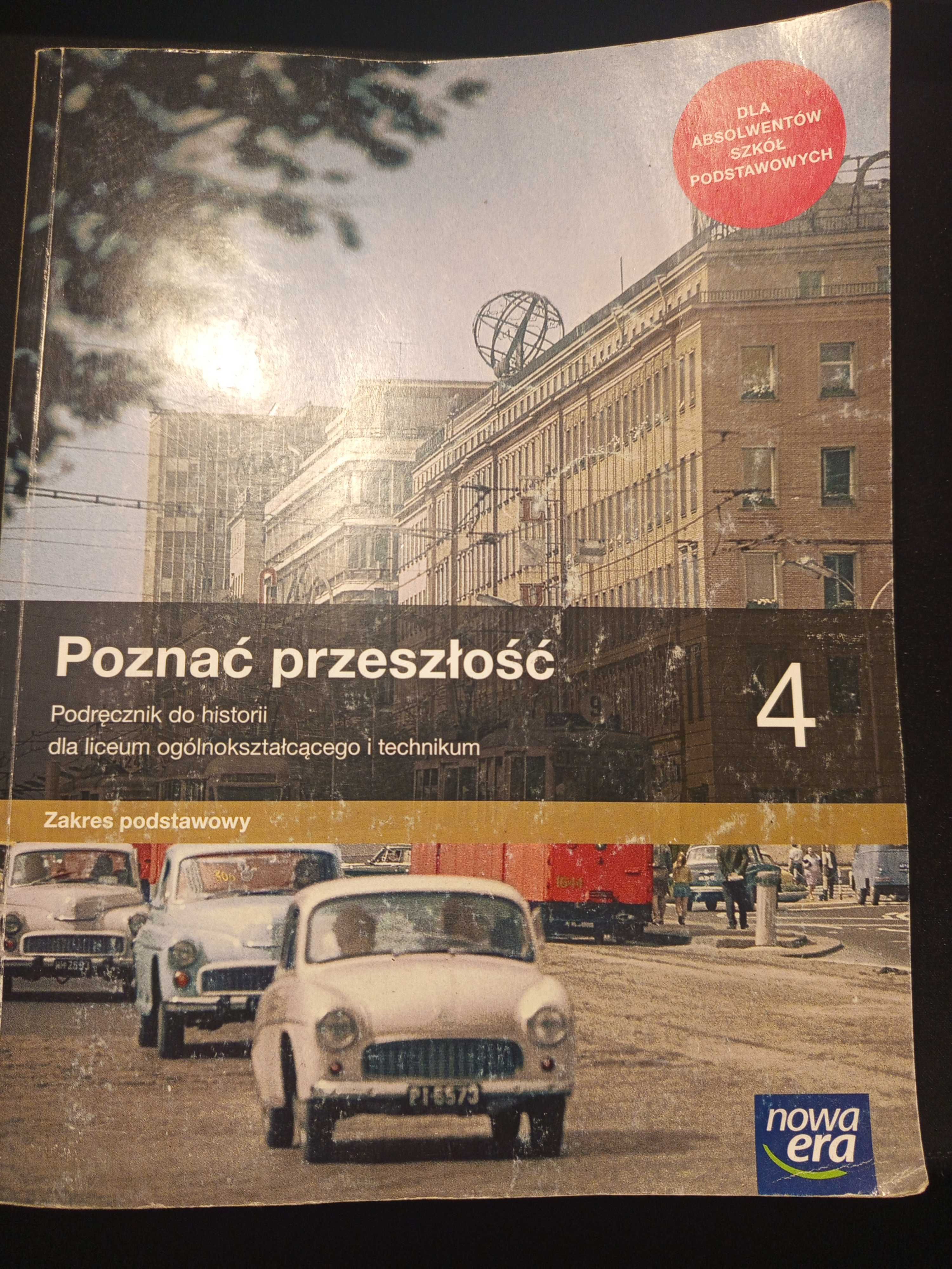 Poznać przeszłość 4