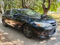 Toyota Camry VX55 Hybrid