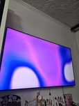 Samsung Smart TV 55" 4K UHD – Model UE55TU7022 – Stan bardzo dobry