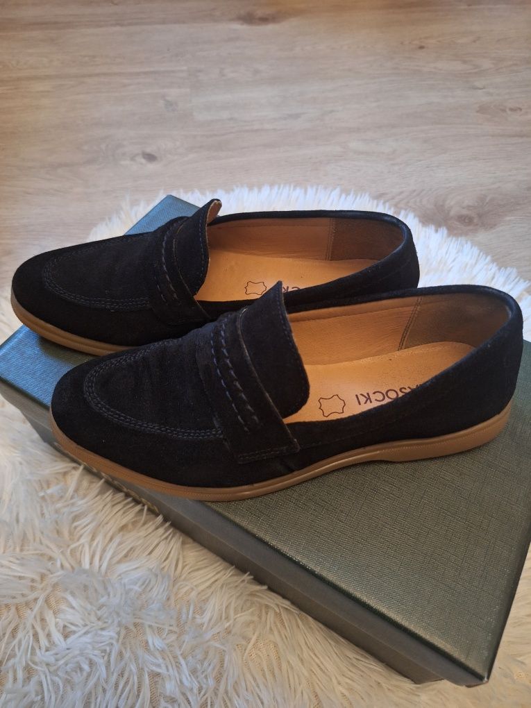 Mokasyny Lasocki rozm. 36