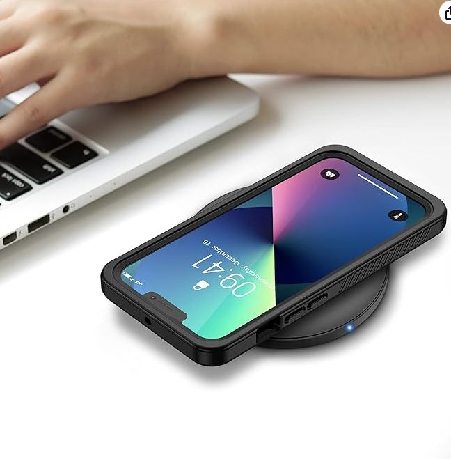 lanhiem wodoodporne etui do iphone'a 13