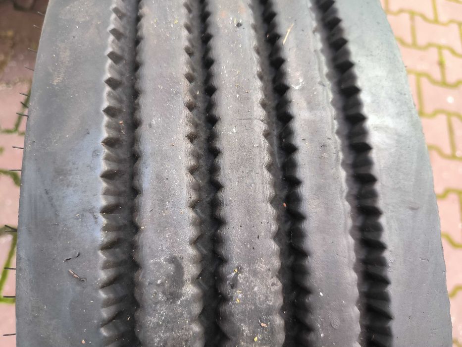 215 75 R 17.5 Teamstar TH Trailer Opona Ciężarowa Kraków