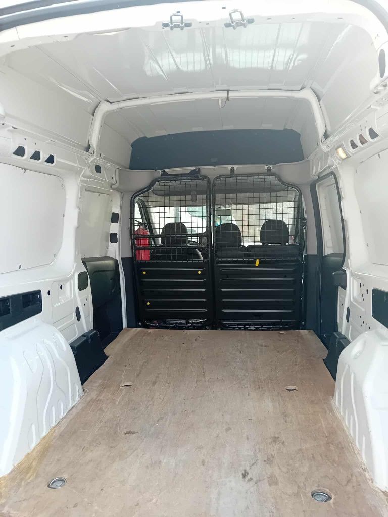 Fiat Doblò XL 1.6 Multijet 120 cv | 2019 | 150 000 km