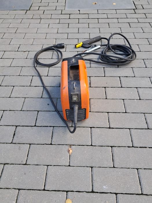 Spawarka Kemppi Minorac Evo 150-TIG/Elektroda