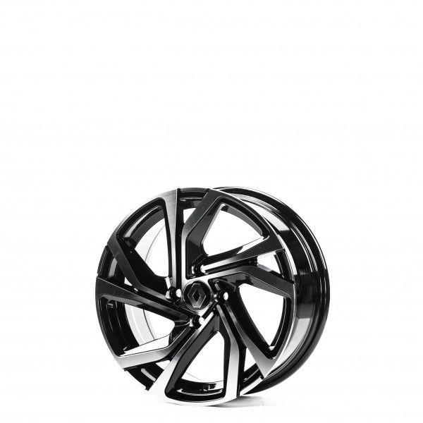 Диски Renault Sandero Stepway Twingo Clio R15