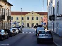 Apartamento T1 junto à Estação de Comboio das Devesas