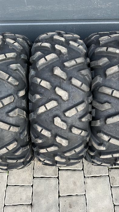 Шини для квадроцикла Maxxis Bighorn 2.0 27x9/11-12