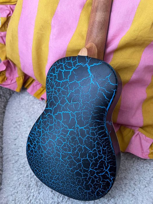 Укулеле Parksons UK21YS