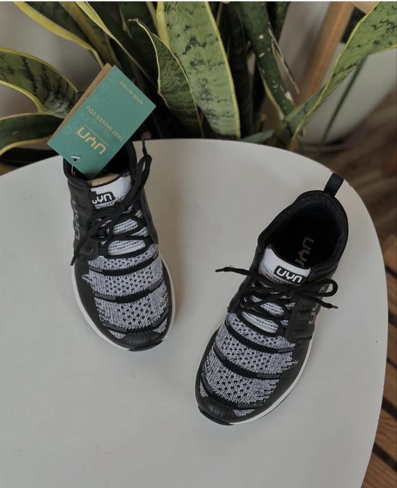 Кроссовки повышенного комфорта UYN Air Dual Tune Италия