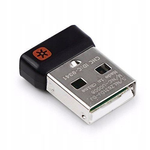 Mysz Bezprzewodowa Logitech M705