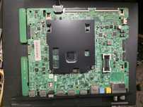 Samsung UE49KU6470S