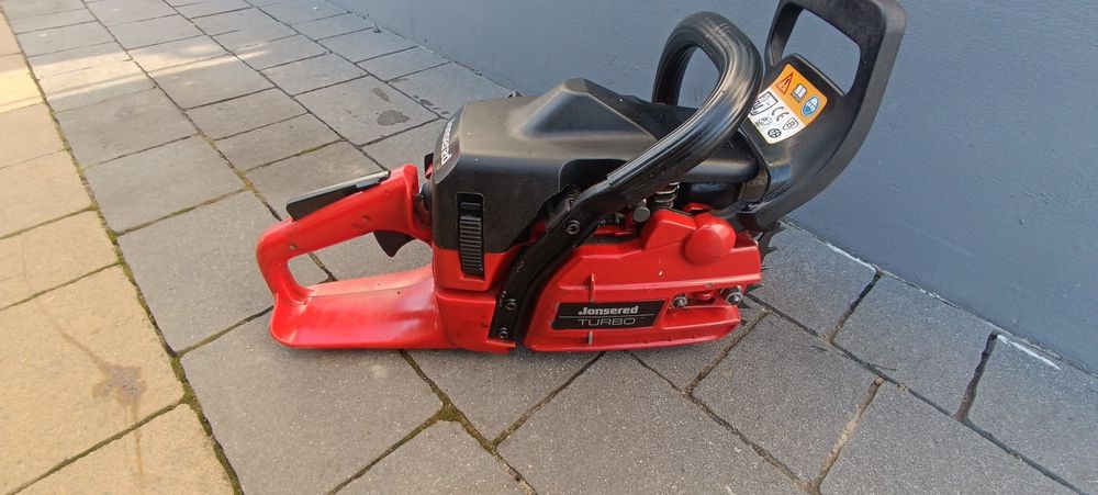 Piła Husqvarna 353 3,4 KM  346