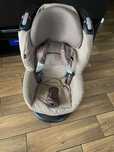 Fotelik samochodowy Maxi Cosi Tobi 9-18 kg