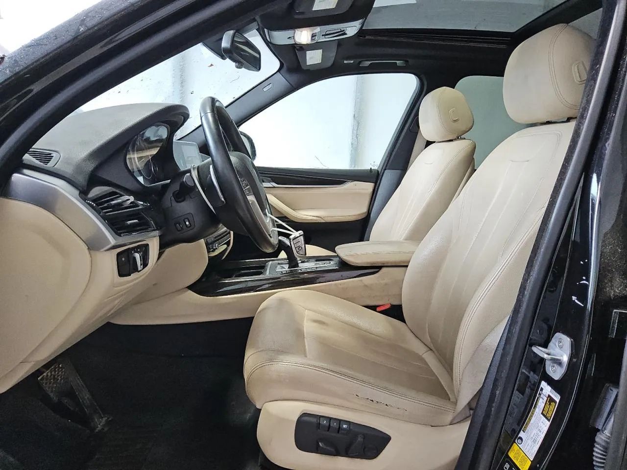 BMW X5 BMW X5 Xdrive35I 2018