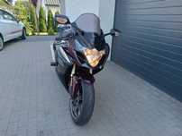 Suzuki GSX-R LO 1000