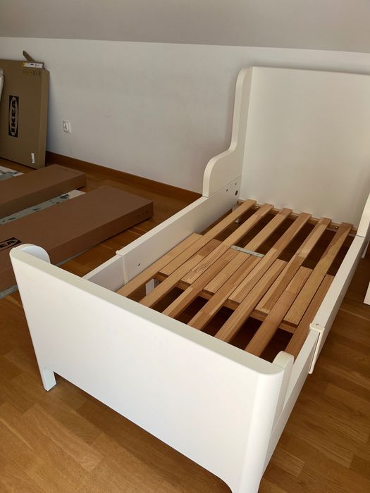 Lozko dla dziecka ikea