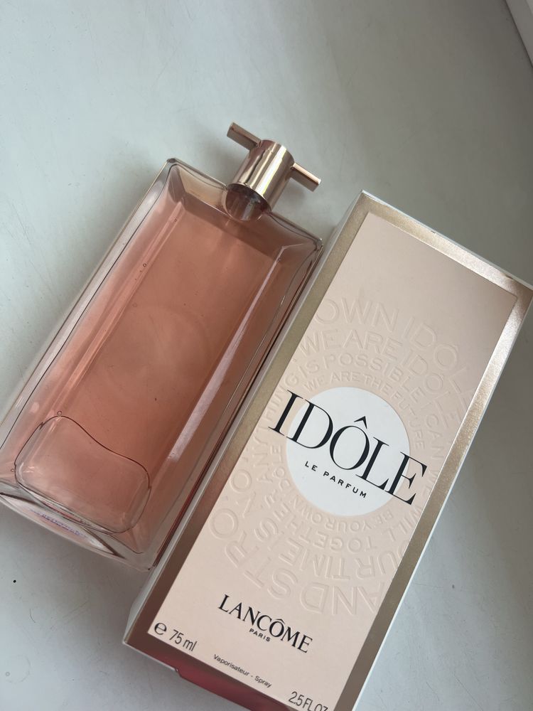 Духи Lancome Idole 75мл