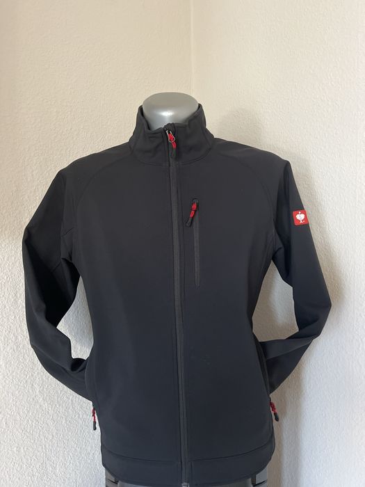 EngelbertStrauss‼️Kurtka damska softshell dryplex Roz.XL‼️