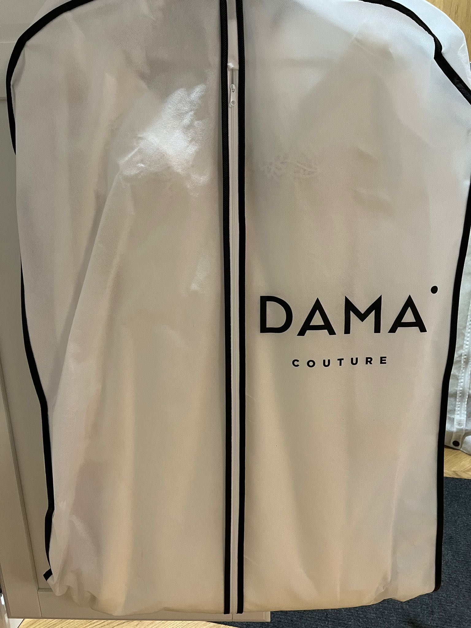 DAMA Couture model NEL - Suknia ślubna