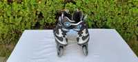 Rolki Rollerblade Zetrablade NX W    Bio-Dynamic