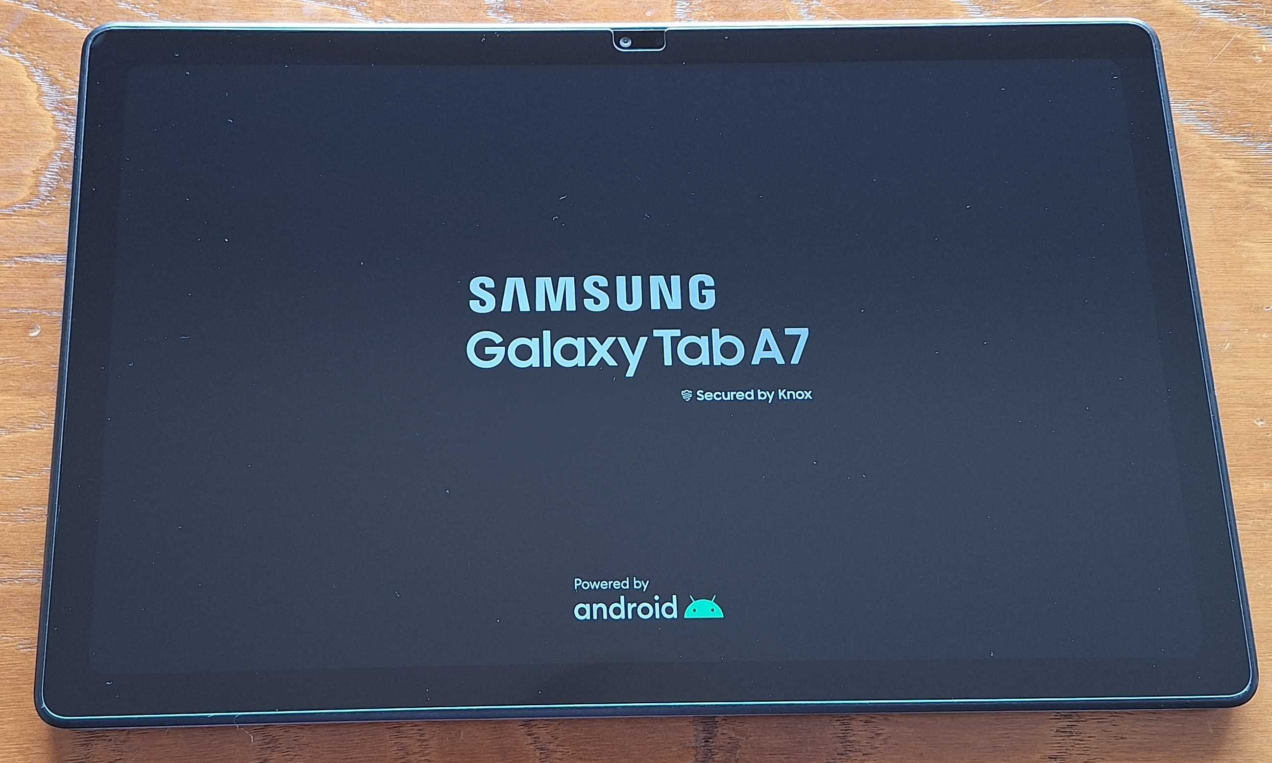 Samsung Tab A7 64GB (SM-T500) Em muito bom estado