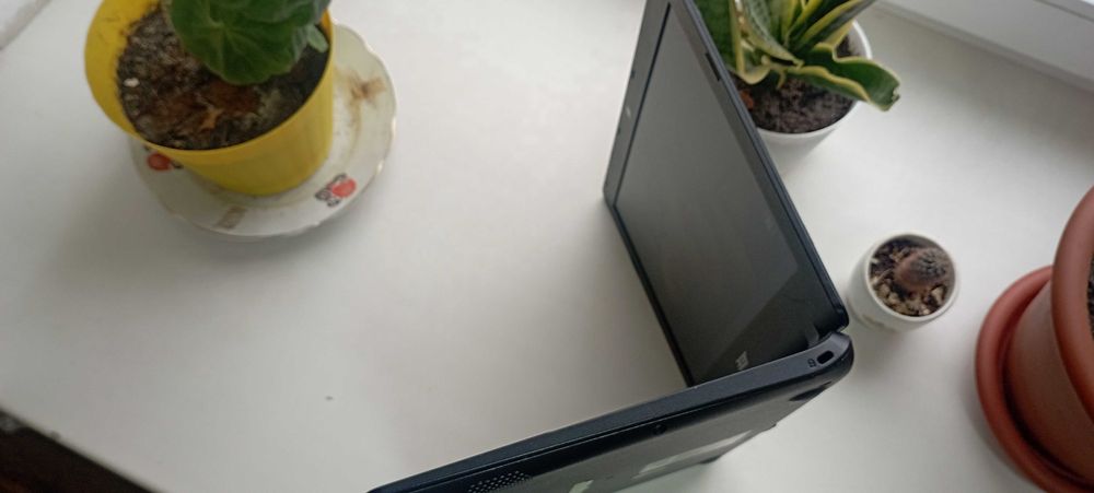 Ноутбук Acer Travelmate B116