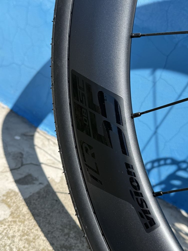 Merida Reacto 6000 XS