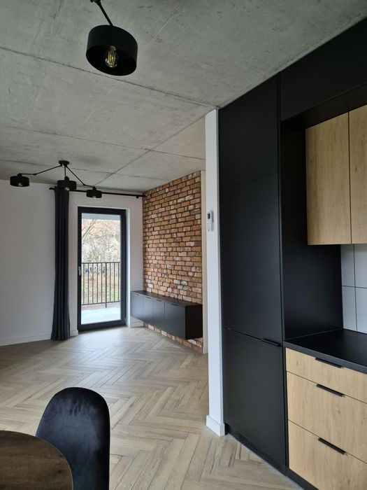 Wynajmę Nowe 3 pokojowe w centrum Bochni