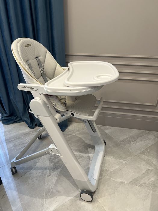 Стільчик Peg Perego