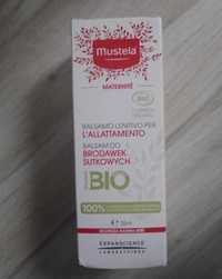 Mustela balsam do brodawek sutkowych - nowy