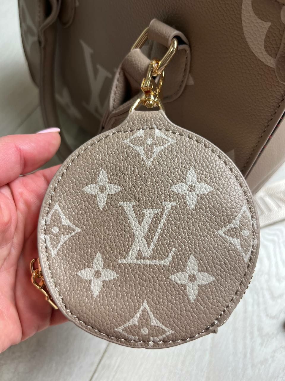 Сумка Louis Vuitton