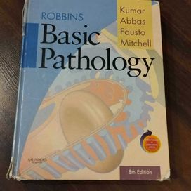 General, Organic, and Biological, Chemistry  + Basic Pathology