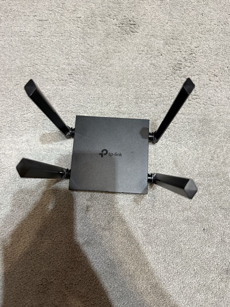 Роутер tp-link archer c54