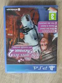 MY RIDING stables 2: A new adventure PS4