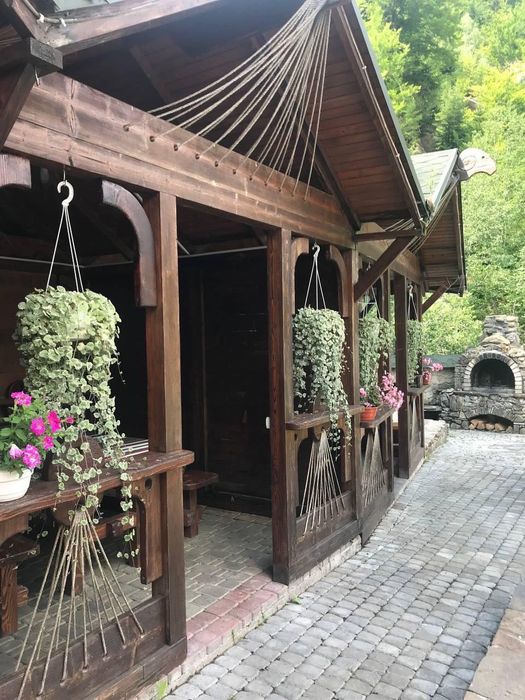 База відпочинку в Карпатах. Табори, групи, компаніі, співпраця