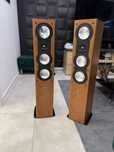 Kolumny stereo elac FS 109.2