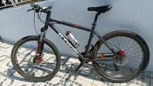 Bicicleta Btwin Rockrider 520 (M)
