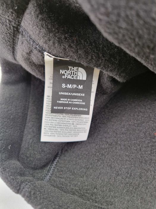 Kominiarka THE NORTH FACE Whimzy Powder Hood roz S/M