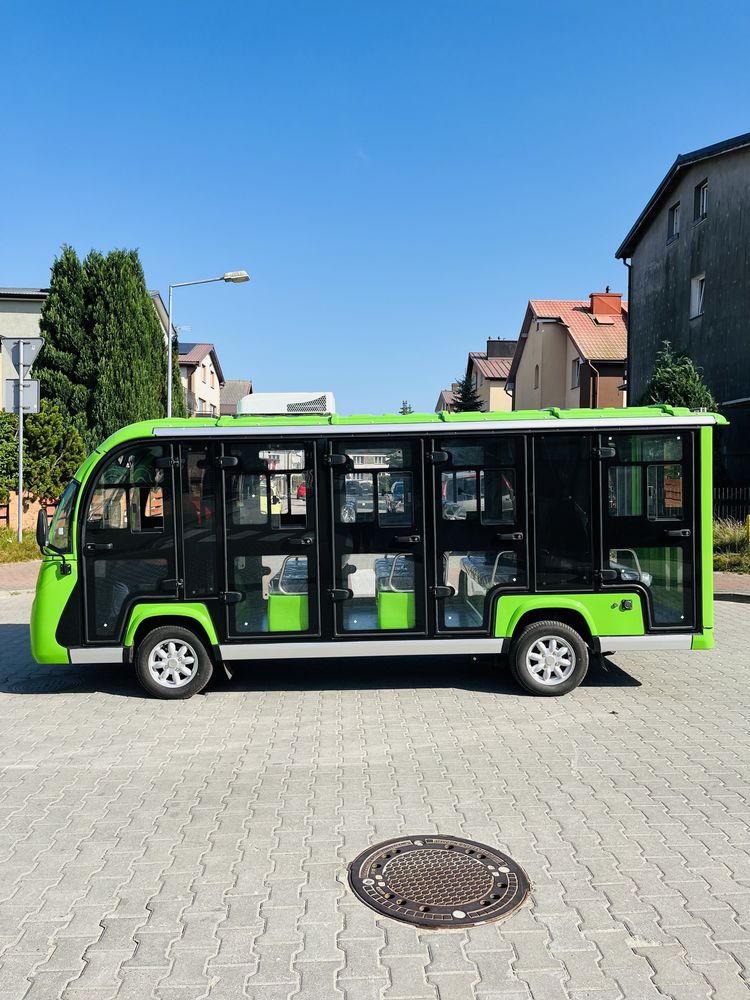 Melex Darpol 2024r