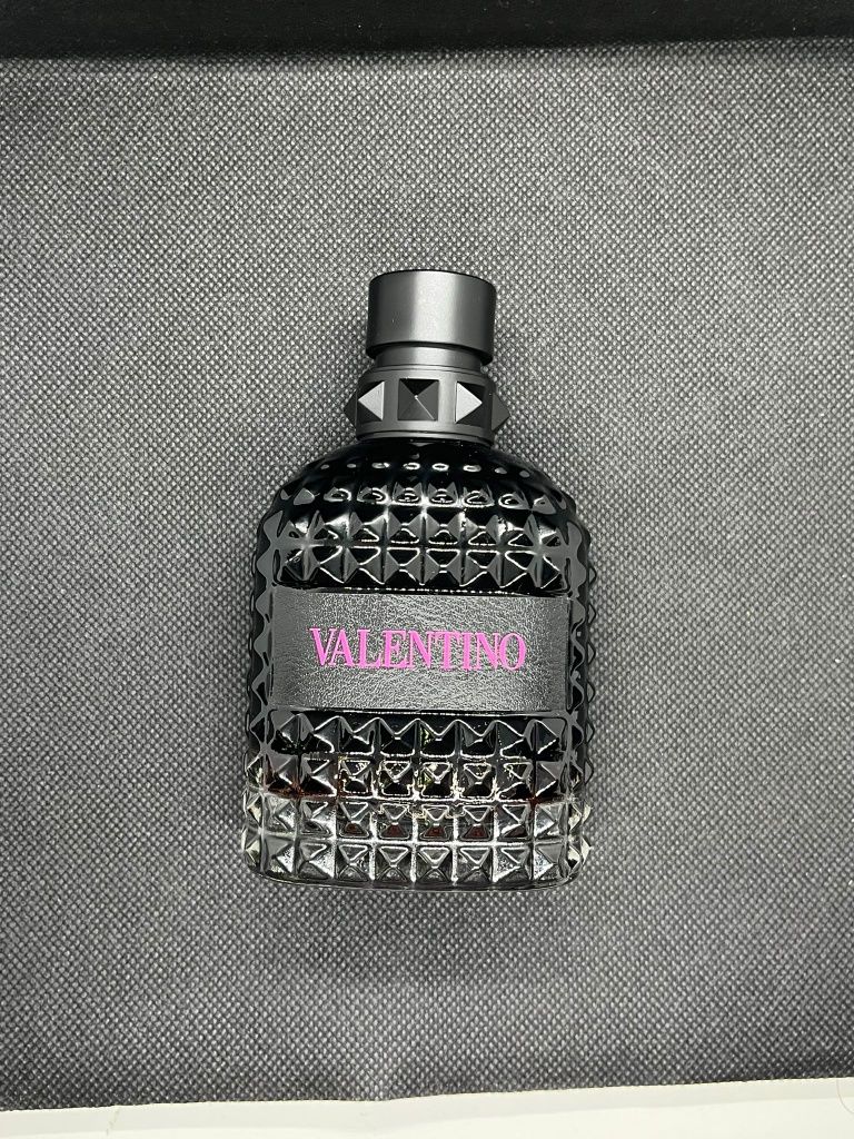 Perfume Valentino Born in roma intense