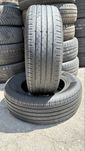 Pneus 215/65r16 Continental EcoContact 6 com 75% piso