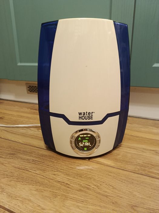 Зволожувач повітря