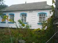 Продам будинок 8тис доларів